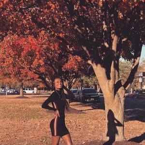 Meet your Posher, Tsehay